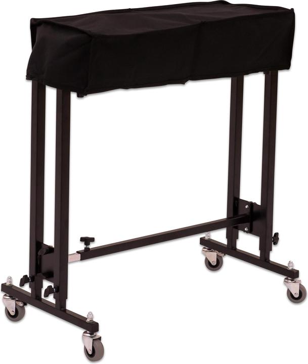 Actual product image Betzold Musik Soprano xylophone + stand cart (Xylophone)