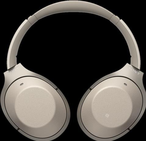 Produktbild Sony Wh-1000xm2 (ANC, 30 h, Kabelgebunden)