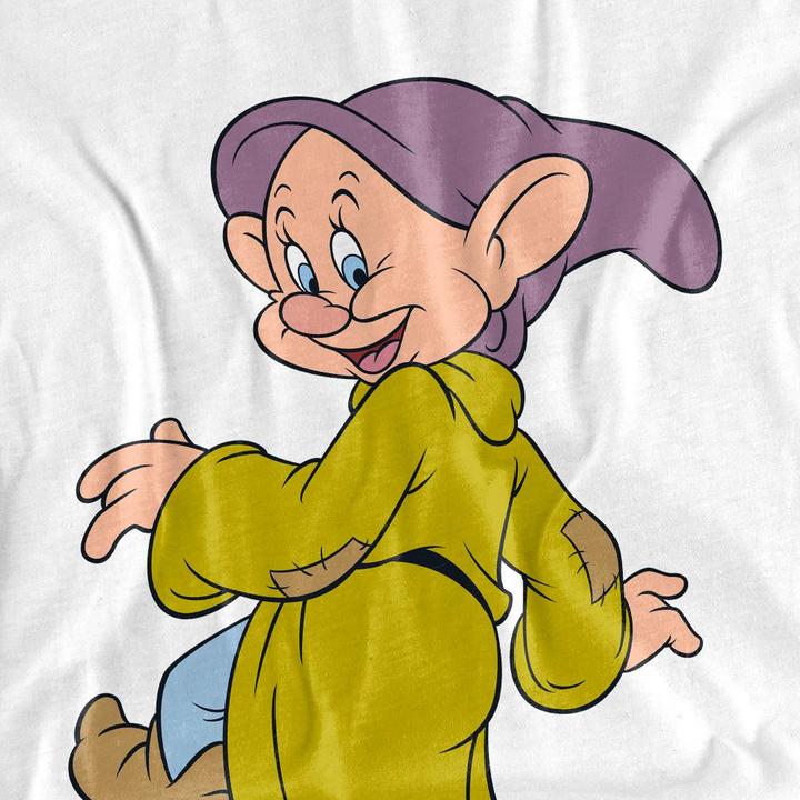 Immagine prodotto Snow White TShirt (XXL)