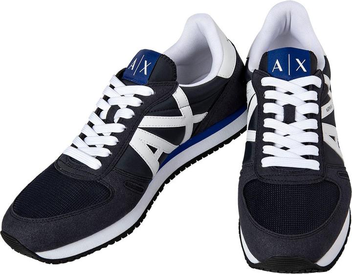 Produktbild Giorgio Armani Sneaker Sportlich (43)