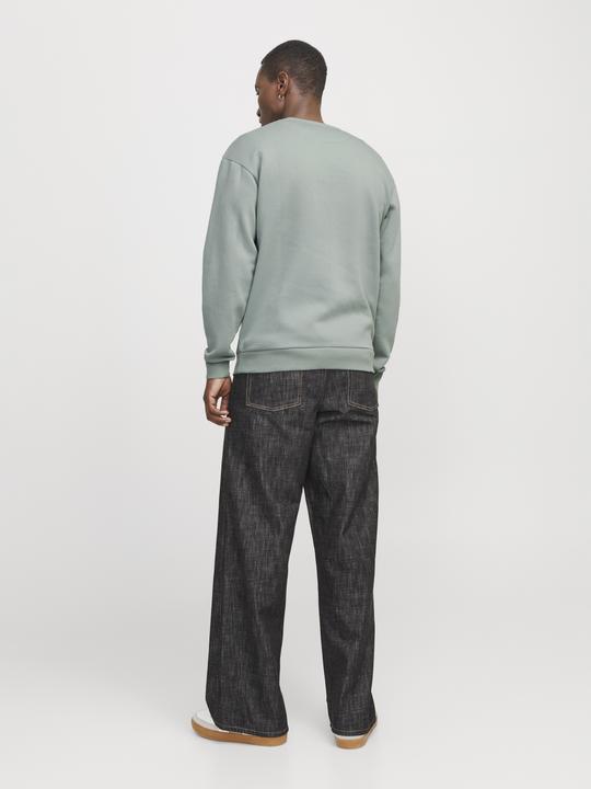 Produktbild Jack & Jones Jjebradley Sweat Crew Noos (L)
