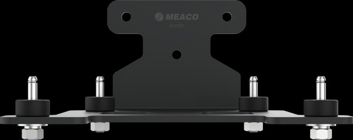 Actual product image Meaco Arete wall bracket (1 x)