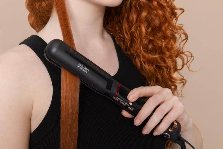 Image du produit Lisseur My Pro Infrared - 11725 (Fer plat)