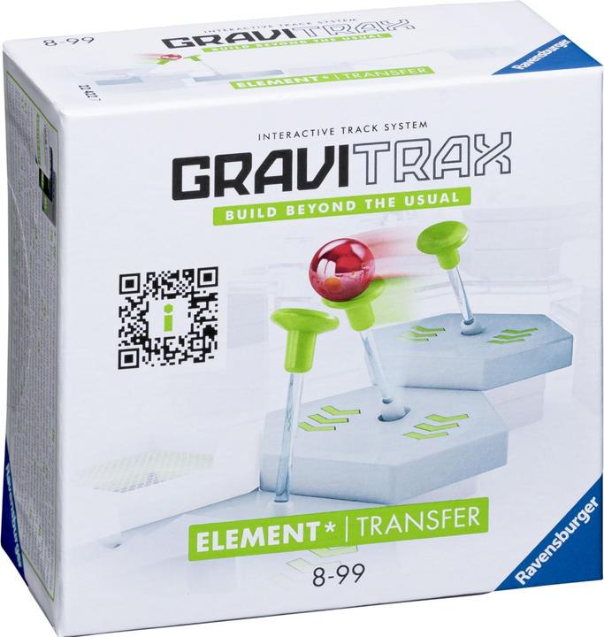 Immagine prodotto Ravensburger GraviTrax Element Transfer