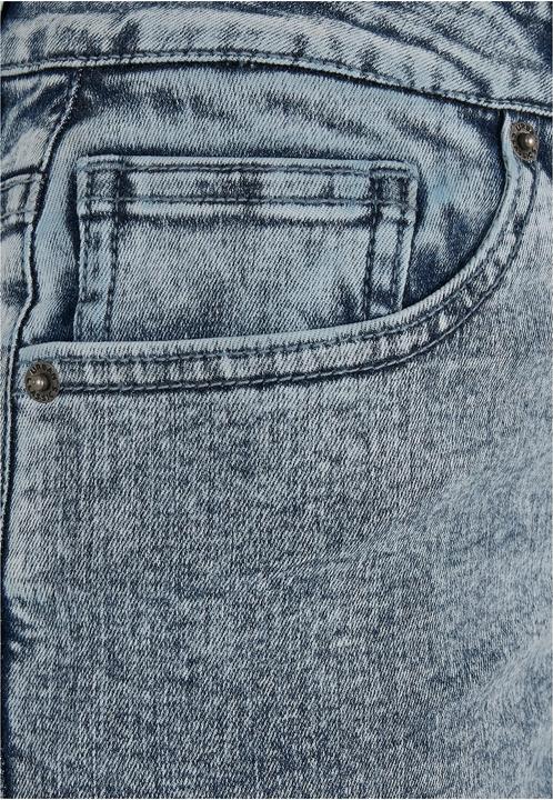 Actual product image Urban Classics Ladies 5 Pocket Shorts (26)
