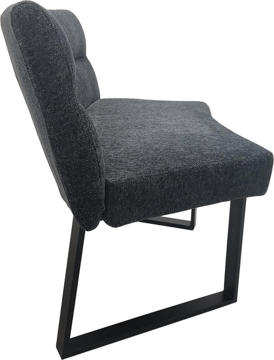 Actual product image HTI-Living Runde Bank Liron (108 cm)