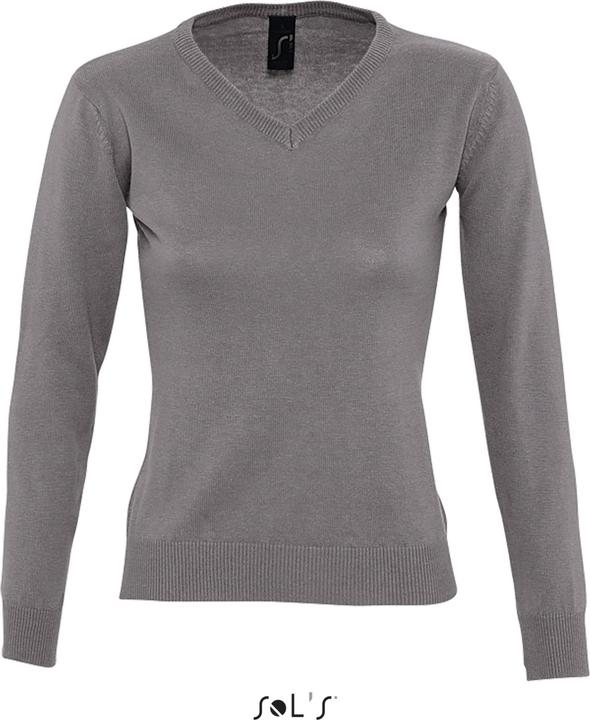 Sol's pullover für en galaxy (M)