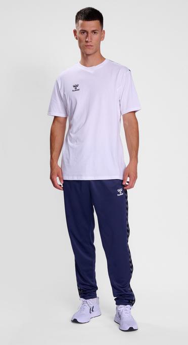Produktbild hummel Hmlauthentic Co T-Shirt S/S (XXL)