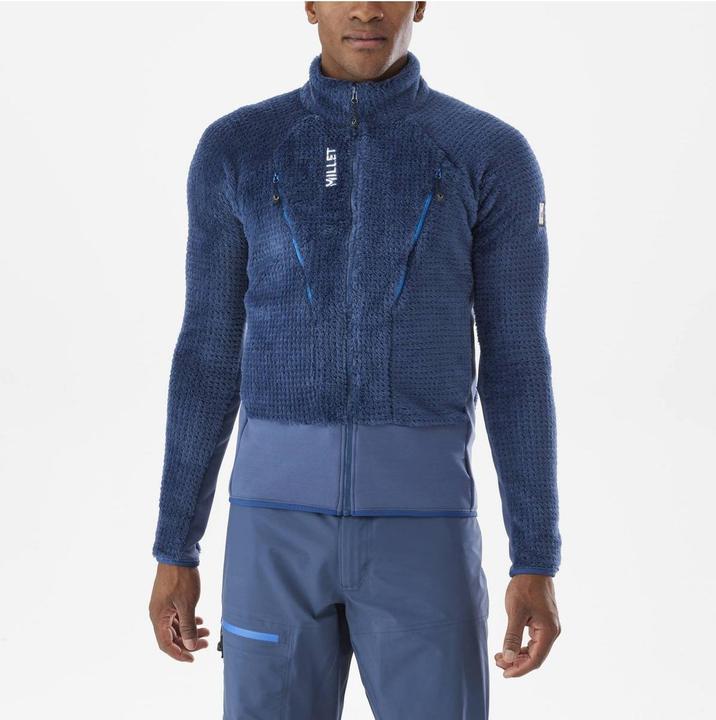 Immagine prodotto Millet Trilogy Icon X Loft JKT Jacke (L)