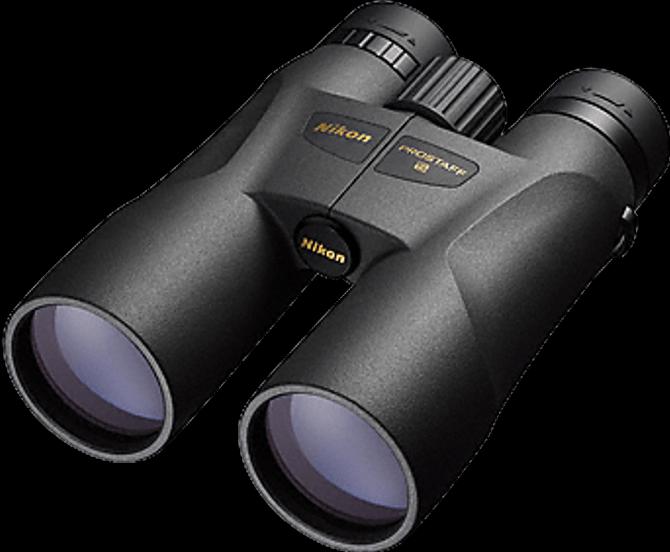Produktbild Nikon Prostaff 5 (10 x, 50 mm)