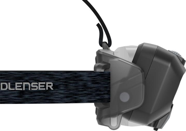 Immagine prodotto Ledlenser Nucleo Hf8r (1600 lm)