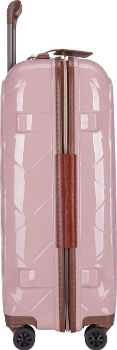 Actual product image Stratic Leather & More - Hard shell suitcase (65 l, M (50 - 90l))