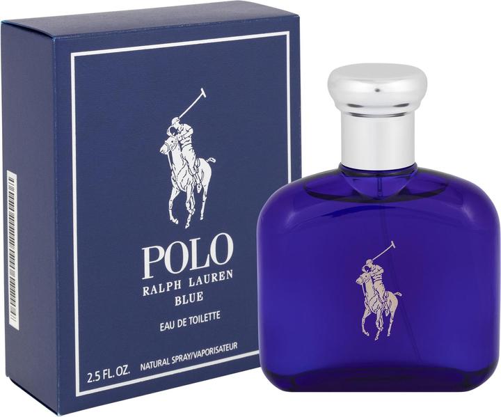 Immagine prodotto Ralph Lauren Blu (Eau de toilette, 75 ml)