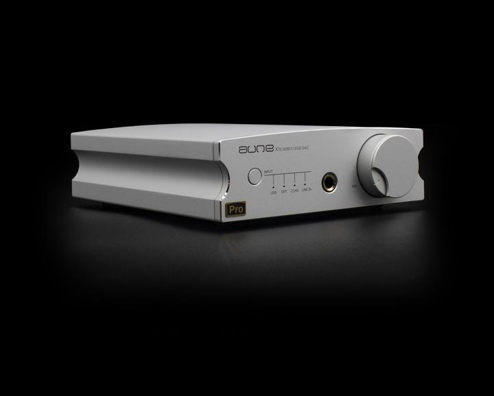 Actual product image Aune X1s Pro (USB-DAC)