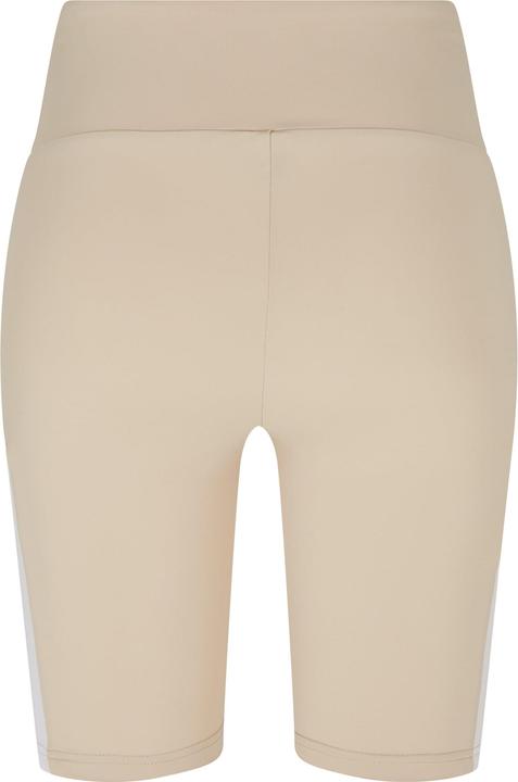 Produktbild Urban Classics Ladies Color Block Cycle Shorts - 17084 (L)