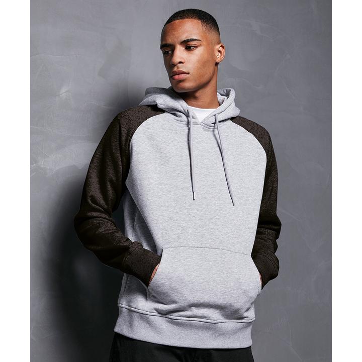 Produktbild Build Your Brand Basic Kapuzenpullover (XXL)