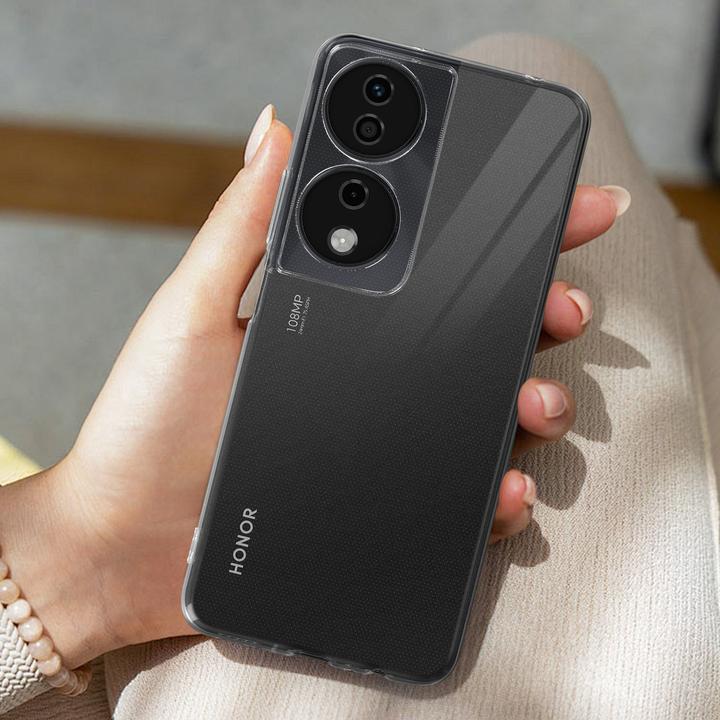 Actual product image Mayaxess Complete Protection Pack Series (Honor 90 Smart)