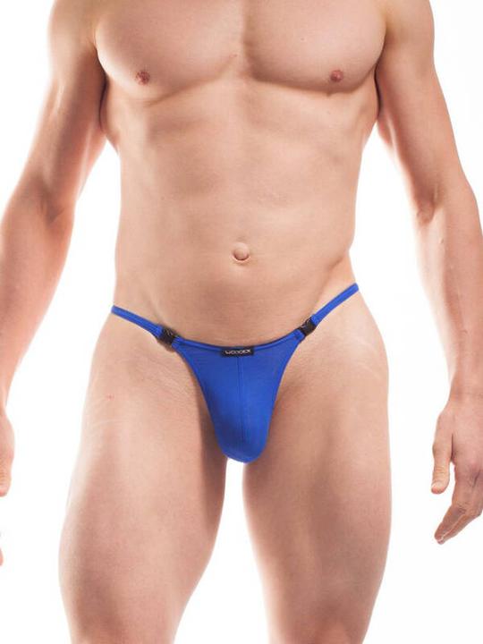 Produktbild Wojoer Stripp String (M)