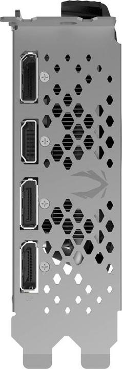 Image du produit Zotac RTX 4060 Solo (8 Go)