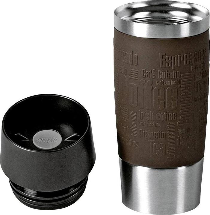 Actual product image Emsa Travel Mug (0.36 l)