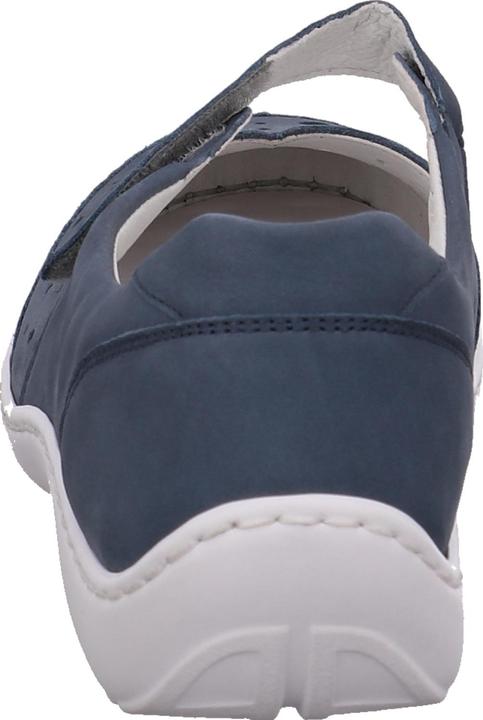 Produktbild Waldläufer Halbschuh Henni (41)