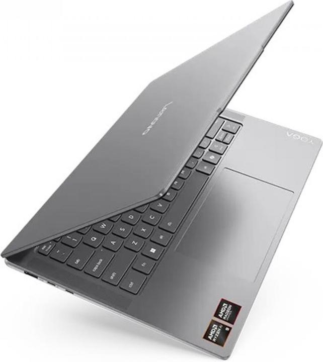 Productafbeelding Lenovo Tab K11 Plus (4G, 11.45", 128 GB, Loena Grijs)