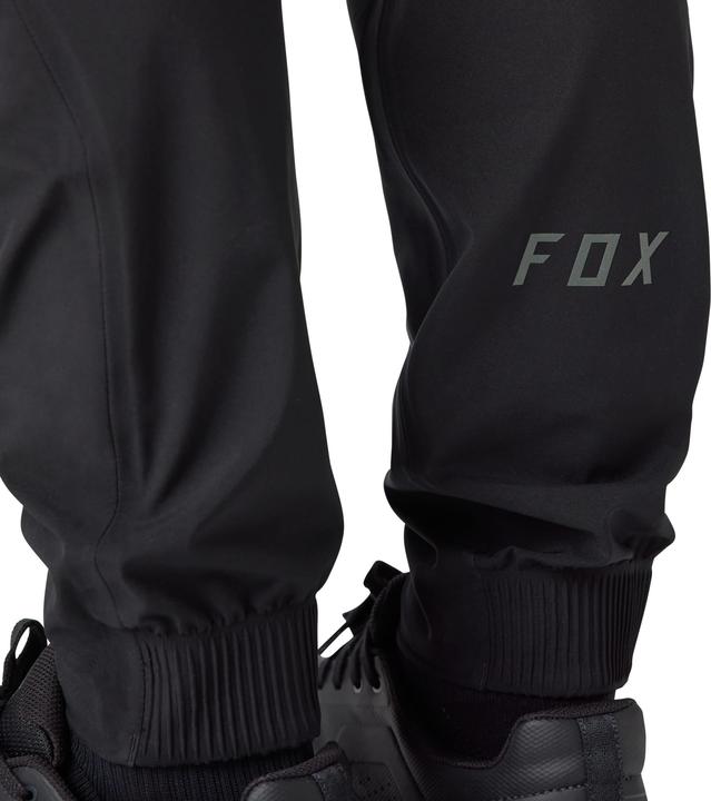 Produktbild Fox Pant 23 Flexair Neoshell Blk 32 (32)