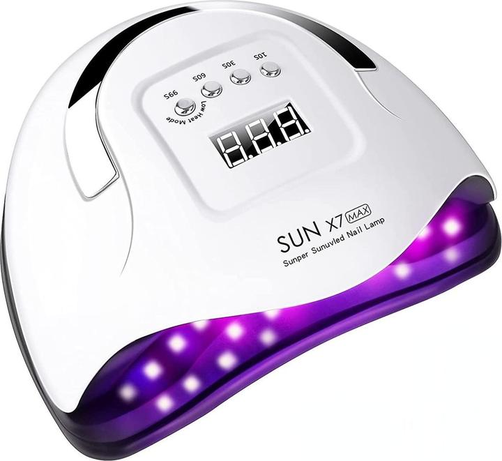 Produktbild Extralink Lampa Uv LED