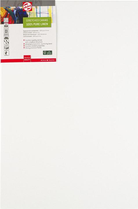 Produktbild Talens Keilrahmen 40 x 60 x (2 x 3.5 cm) (40 x 60 cm)