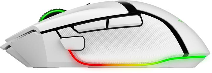 Image du produit Razer Basilisk V3 Pro 35K (Sans fil, Filaire)