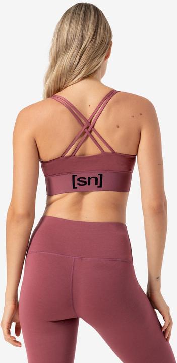 Actual product image Super Natural W Super Top (XS)
