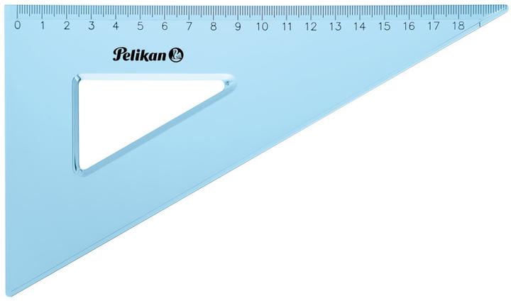 Immagine prodotto Pelikan Set di geometria (30 cm)