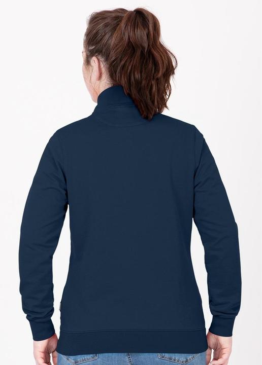 Produktbild JAKO Sweatjacke Doubletex (XXL)