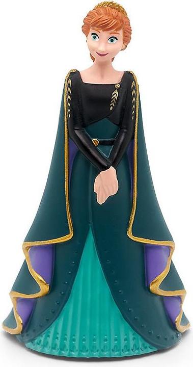 Actual product image Tonies Disney: The Ice Queen The Ice Queen 2 (German)