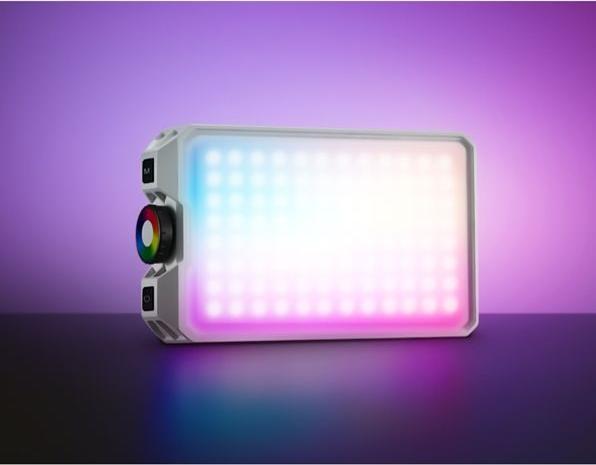 Produktbild Godox MA5R Mobile Power Bank&RGB LED Light Wit