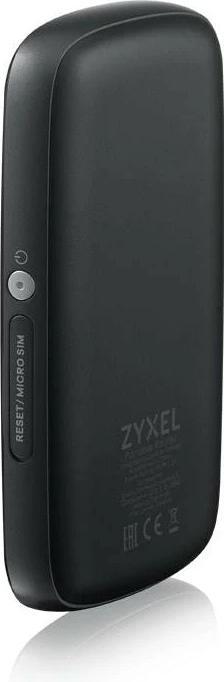 Actual product image Zyxel LTE2566