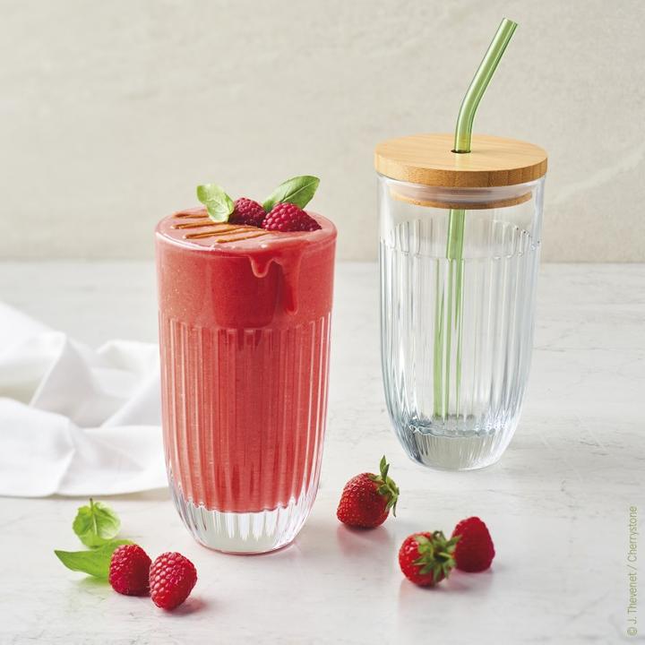 Immagine prodotto La Rochère Smoothie-Glas-Set