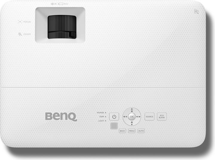 Image du produit BenQ TH585 (Full HD, 3500 lm, 1.5 - 1.65:1)