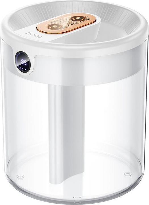 Produktbild Hoco Other aromatherapy humidifier with digital display HX31 white