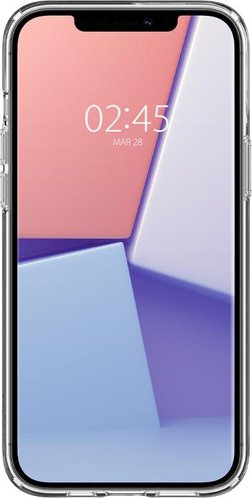 Produktbild Spigen Liquid Crystal (Apple iPhone 12, Apple iPhone 12 Pro)