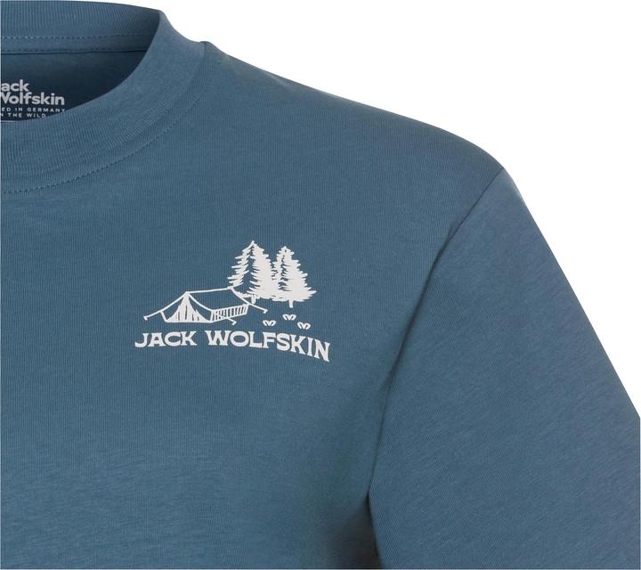 Immagine prodotto Jack Wolfskin Cadena T W (XS)