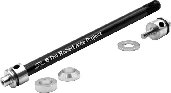Produktbild Robert Axle FollowMe Steckachse 174 or 180mm M12x1.75