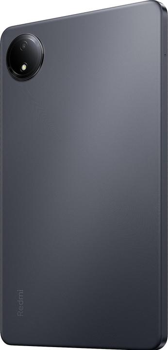 Produktbild Xiaomi Redmi Pad SE (nur WLAN, 8.70", 64 GB, Graphite gray)