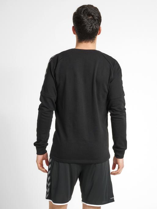 Produktbild hummel Authentic Training Sweat (S)
