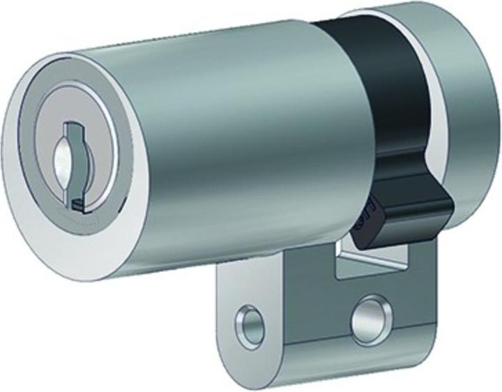 Produktbild Kaba Halbzylinder 20 Typ M1514 (Halbzylinder)