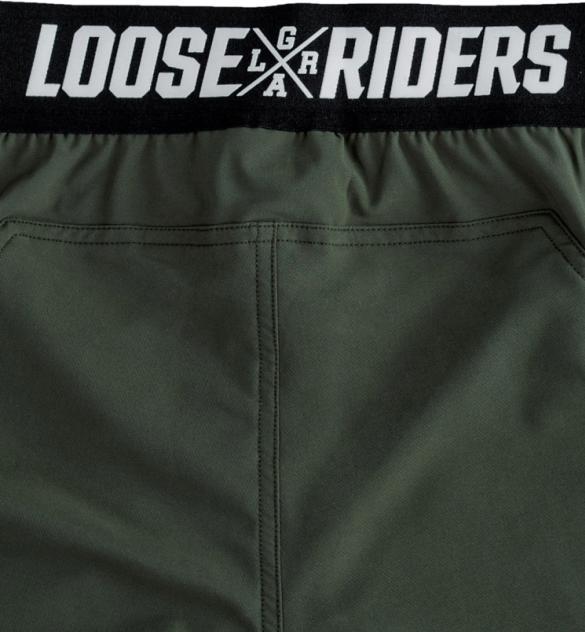 Actual product image Loose Riders C/ Evo (30)