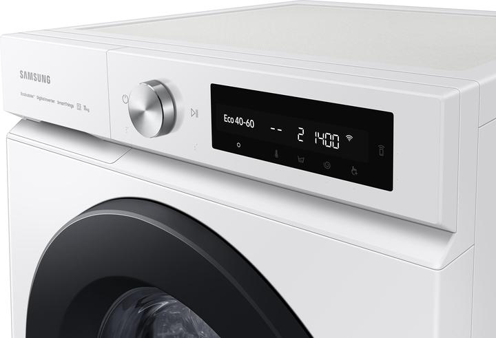 Produktbild Samsung WW11BB504AAW (11 kg, Links)