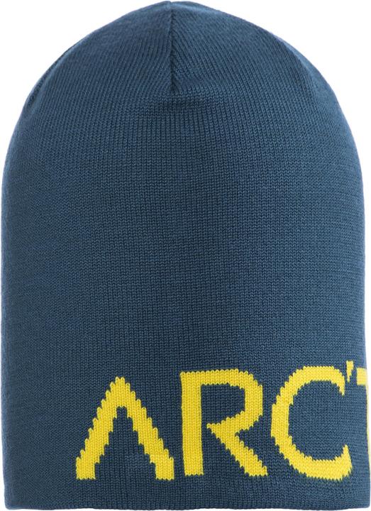 Arc'teryx Tête de mot Toque longue