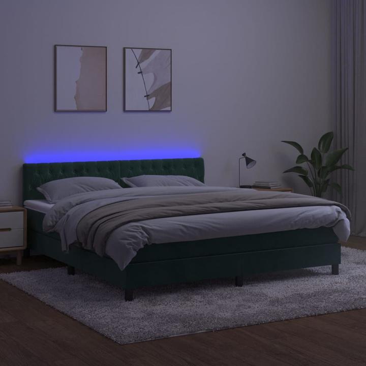 Produktbild VidaXL Aurelia (160 x 200 cm, 160 x 200 cm)