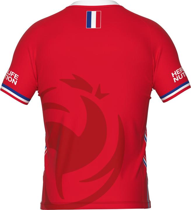 Image du produit Errea maillot third france 2022 (XL)